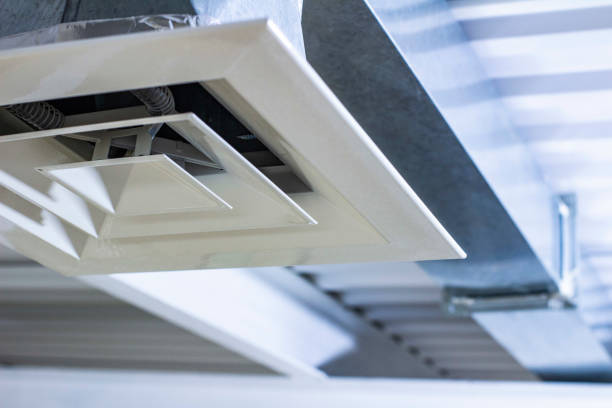 Best HVAC System Cleaning  in Camden, OH