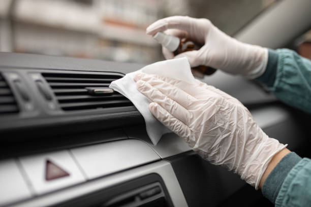 Best Air Duct Cleaning Near Me  in Camden, OH