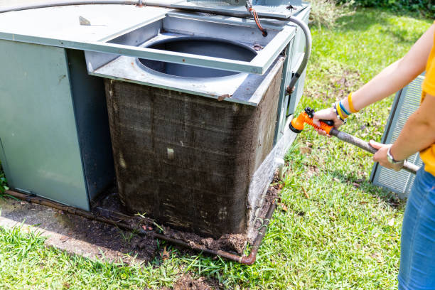 Best Air Duct Cleaning Cost  in Camden, OH