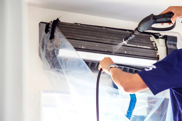 Best Professional Duct Cleaning Services  in Camden, OH