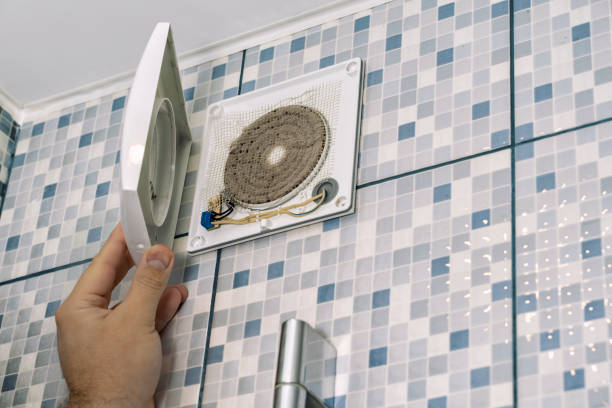 Best HVAC System Cleaning  in Camden, OH