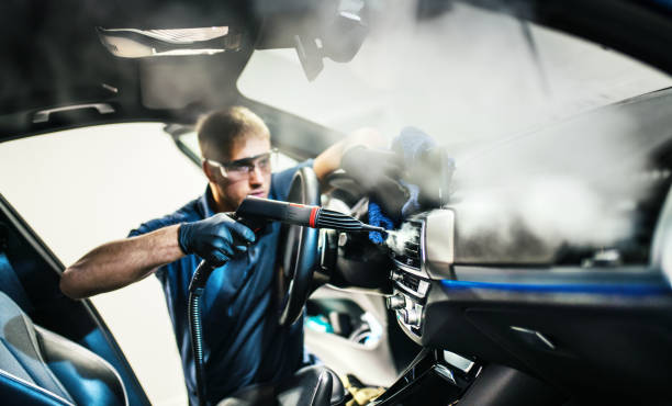 Best Air Duct Cleaning Near Me  in Camden, OH