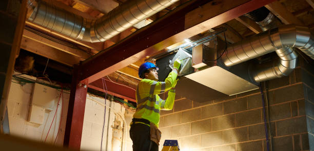 Best Emergency Air Duct Cleaning  in Camden, OH