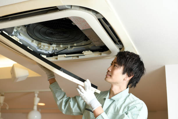 Best Dryer Vent Cleaning Services  in Camden, OH