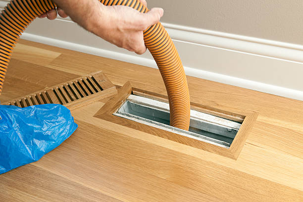  Camden, OH Airduct Cleaning Pros