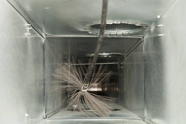 Best Air Duct Cleaning Company Near Me  in Camden, OH