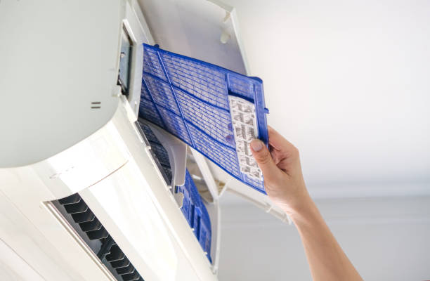 Best HVAC Air Duct Cleaning  in Camden, OH