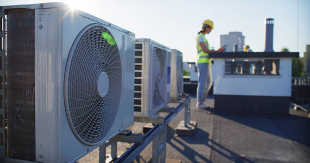 Best Duct Cleaning for Homes  in Camden, OH