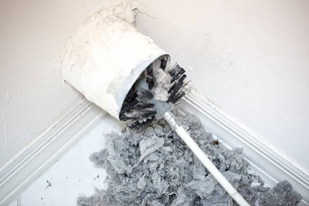 Best Best Air Duct Cleaning Company  in Camden, OH