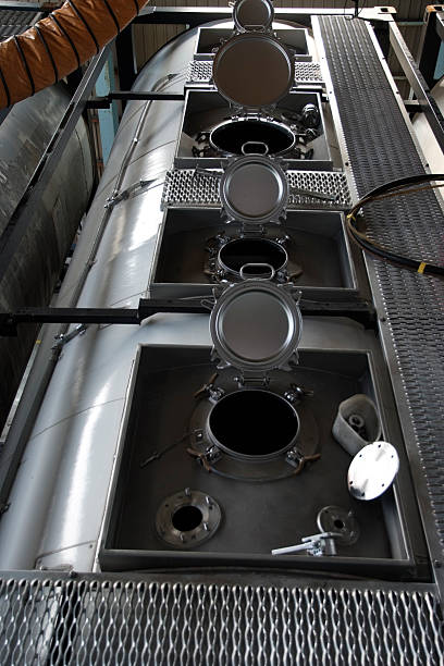 Best Commercial Air Duct Cleaning  in Camden, OH