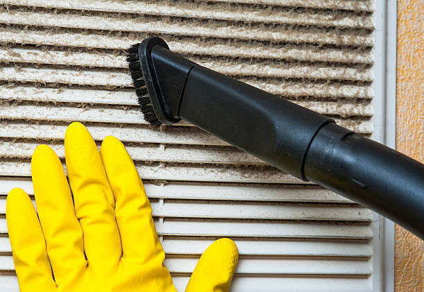 Best Best Air Duct Cleaning Company  in Camden, OH