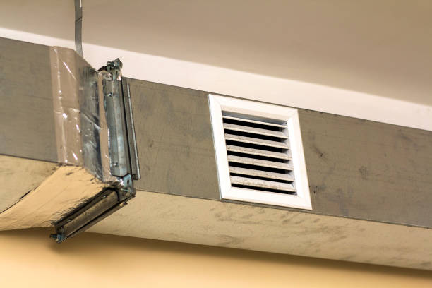 Best Affordable Air Duct Cleaning  in Camden, OH